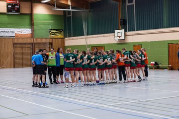 Bild 12 - Damen HSG Kremperheide/M�nsterdorf - Suchsdorfer SV : Ergebnis: 39:22